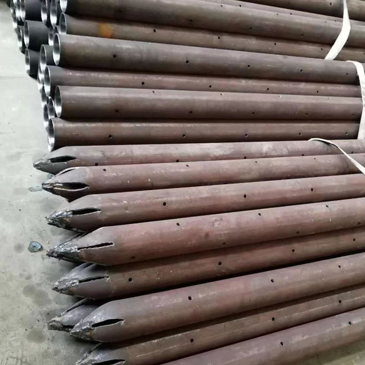 城东76mm管棚管
