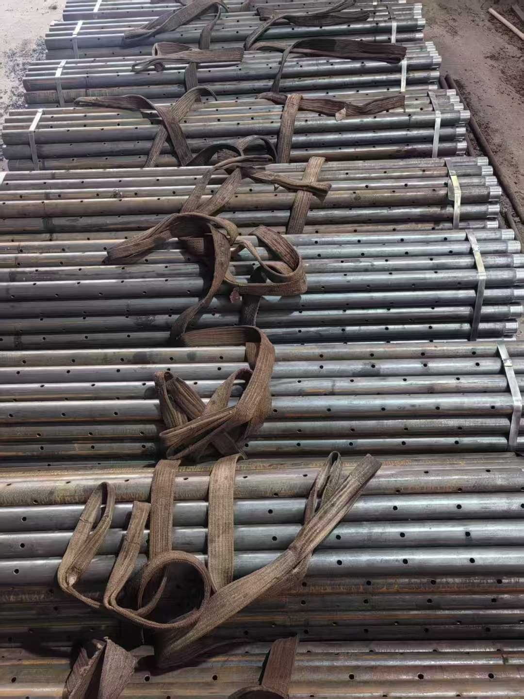 城东127mm管棚管